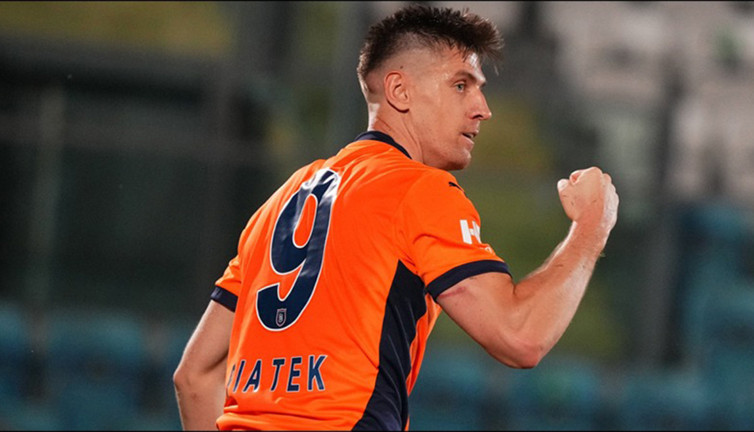 Resmen piyango: Başakşehir'e dev gelir