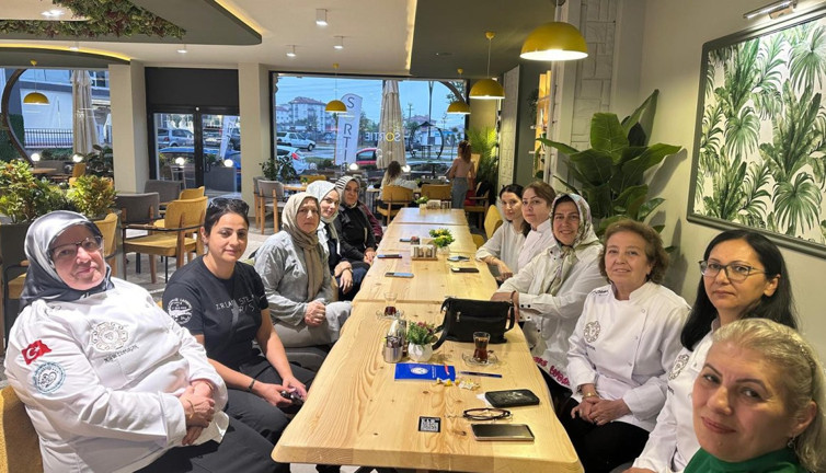 Unutulmuş yemekler Aksaray’da hayat buluyor!