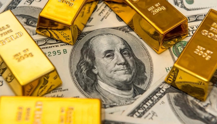 Uzmanından gram altın ve dolar için görülmemiş tahmin. Adeta yer yerinden oynayacak. 6 ay içinde neler olacak neler