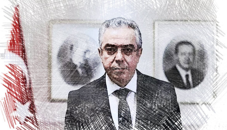 Saray’ın başdanışmanından solculara ilginç çağrı!