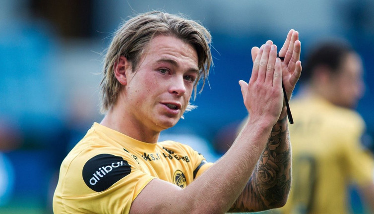 Beşiktaş 'Rüya oyuncu'nun peşinde: Gelmeye sıcak bakıyor