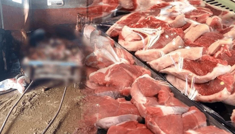 Kasaplarda büyük skandal: Gerçek ortaya çıkınca herkes şok oldu