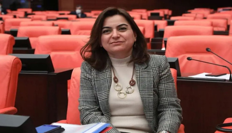 DEM Parti'den Bahçeli ve Erdoğan'ı sinir küpüne döndürecek açıklama