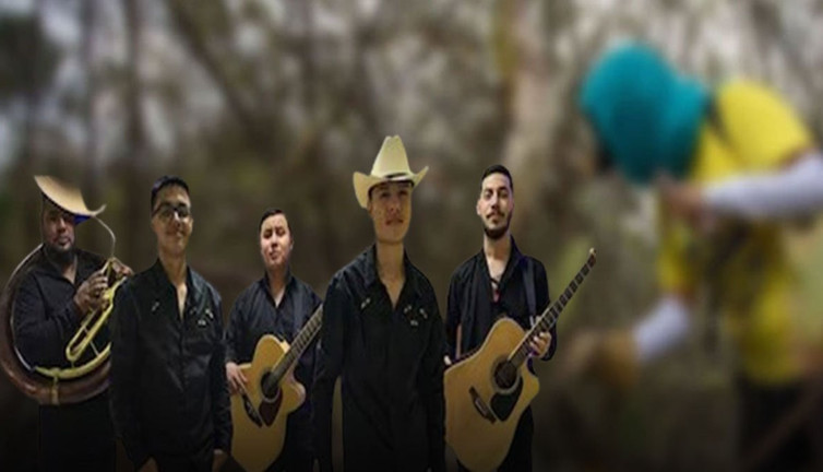 5 müzisyen kayıplara karışmıştı... Cesetleri ormanlık alanda bulundu