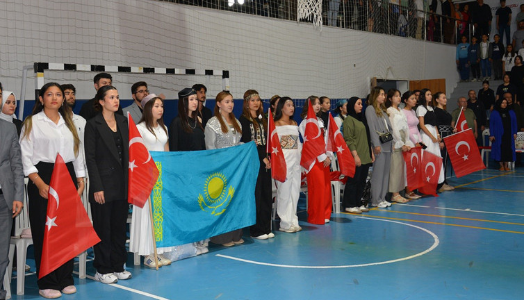 Türk Dünyası’ndan Babadağ’a fetih selamı