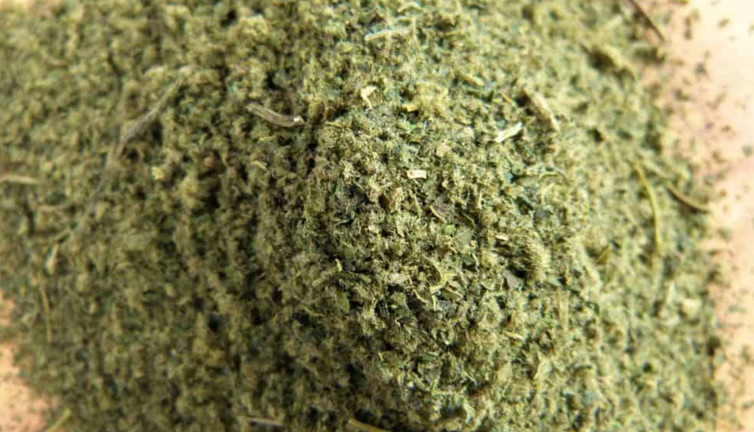 Yapılamaz denileni başardı paraya para demiyor! Kanı temizliyor ağrıları dindiriyor