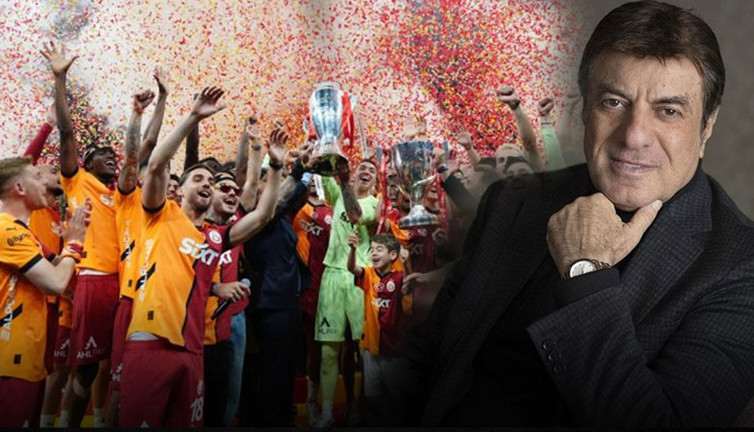 Coşkun Sabah’tan Galatasaraylıları kızdıracak açıklama! Kutlamalardan son anda çıkartılmıştı