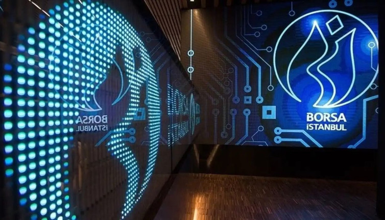 Borsa İstanbul’da en çok yükselen ve düşen 3 hisse