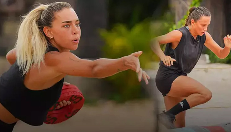 Finale günler kala duygusal düello! Survivor’da Adaya veda eden isim belli oldu