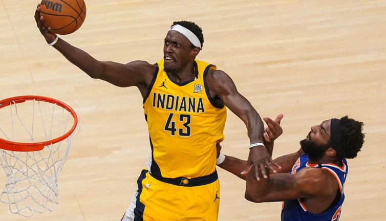 NBA'de ikinci finalist belli oldu!