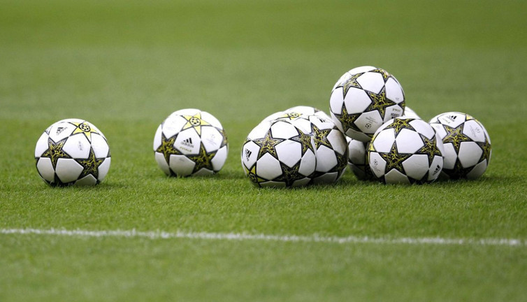 Devler Ligi'nde krallık paylaşıldı