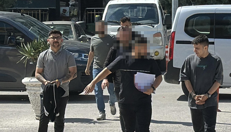 Edirne’de FETÖ operasyonu! Kaçış planı çöktü