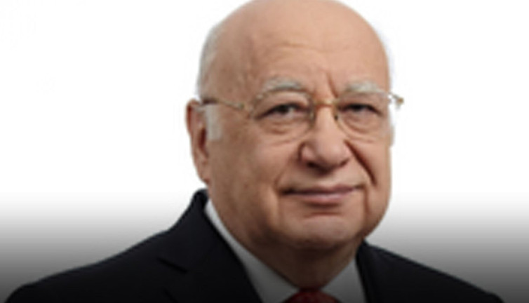 İş adamı Uğur Yurdakul hayatını kaybetti!