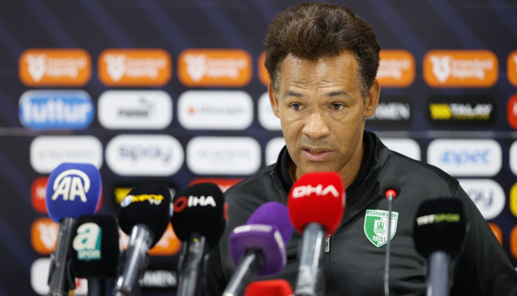 Jose Morais, Bodrum FK’ya veda etti