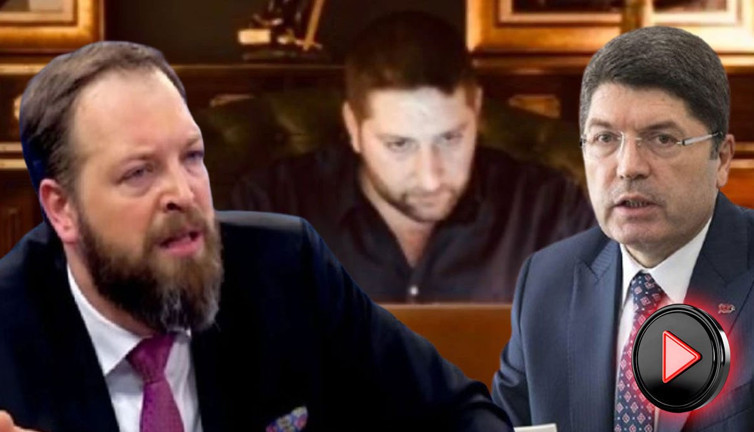 Yandaş gazeteci Fatih Tezcan'dan Bakan Tunç'a sert ifadeler! 'Bildiklerimizi yazsak hangi bakan yerinde kalır?'