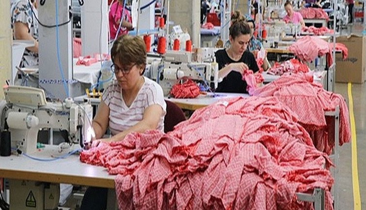 Türk tekstil devi iflasın eşiğinde! Dünya markaları ile çalışıyordu