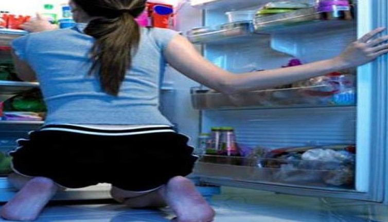 Gece açlığının karanlık yüzü ortaya çıktı