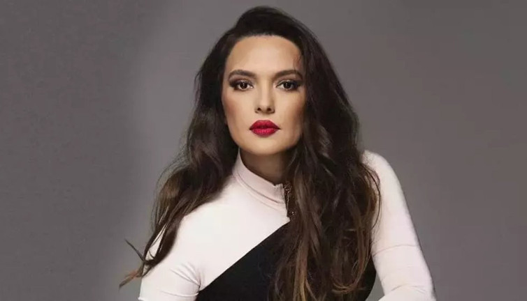 Demet Akalın’ın acı günü! En yakınını kaybetti