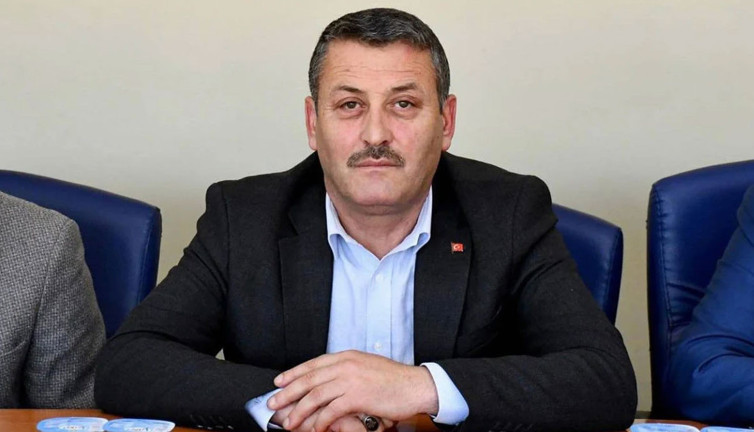 Belediye Başkanı Koçyiğit cinsel saldırıyı lüks araç ile 'örtmek' istedi