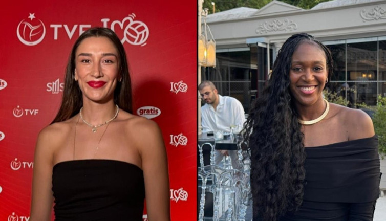 Milli voleybolcularun hedefi Milletler Ligi: Kupayı getireceğiz