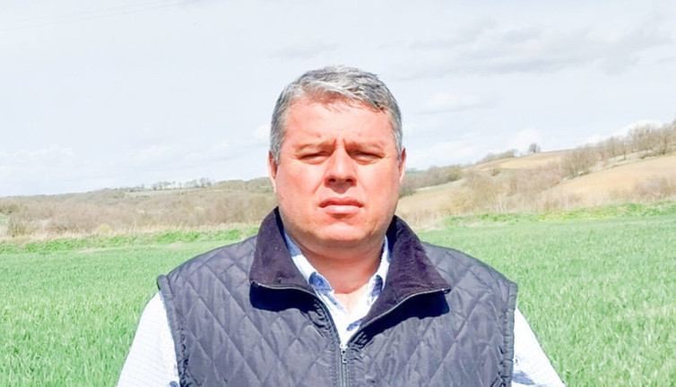 Ömer Ergin’den TMO’ya acil uyarı: 15 liranın altı Türk tarımının sonu olur!