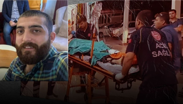 Adana'da genç mühendisin kahreden sonu!