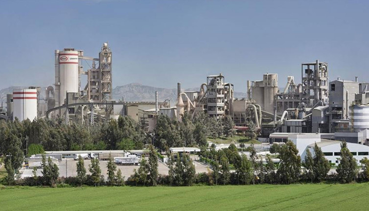 Çimento şirketlerine milyonlarca liralık rekabet cezası