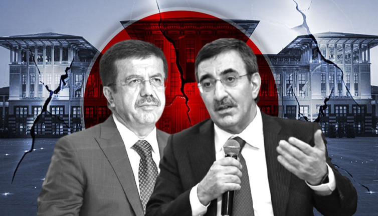 Saray ile AKP karşı karşıya geldi! İmamoğlu detayı ortalığı karıştırdı…