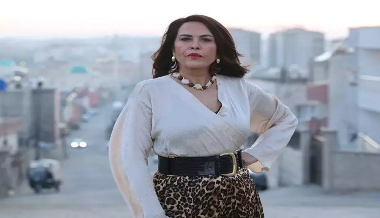 Uzak Şehir'in kutlamasında tüm gözler onu aramıştı! Nursel Köse gitmemesinin nedenini açıkladı