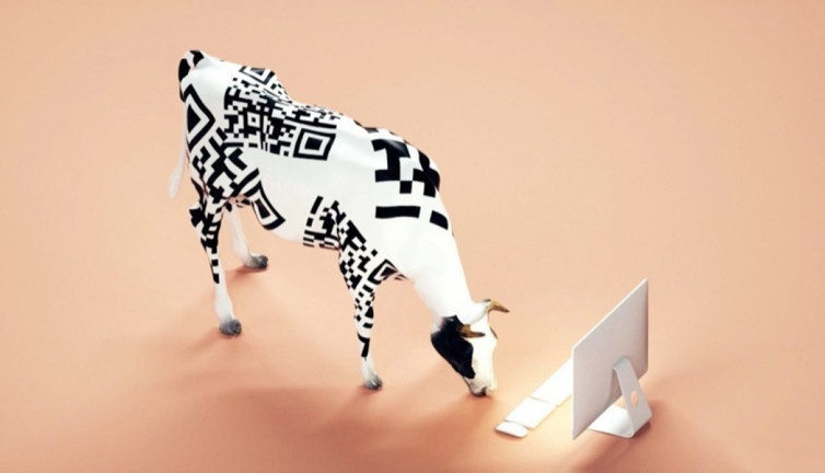 Yapay zeka hayvanları kucaklıyor