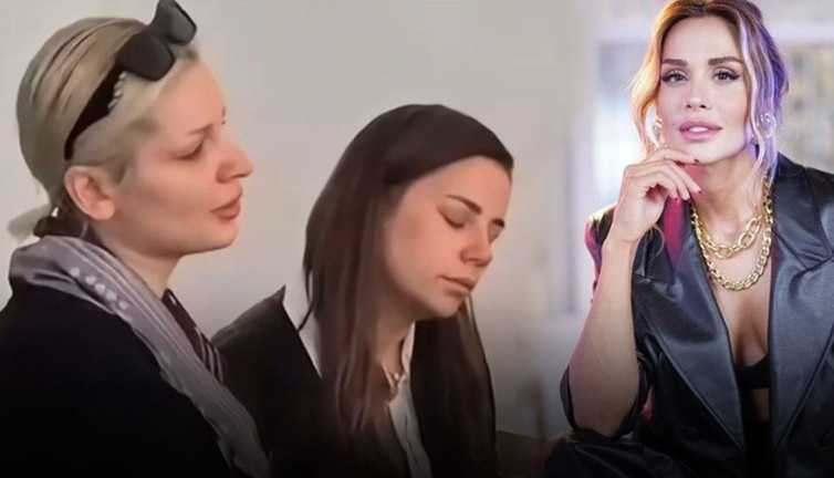 Merve Özbey’den yürek dağlayan paylaşım: “Seni düşünmediğim tek bir an yok”