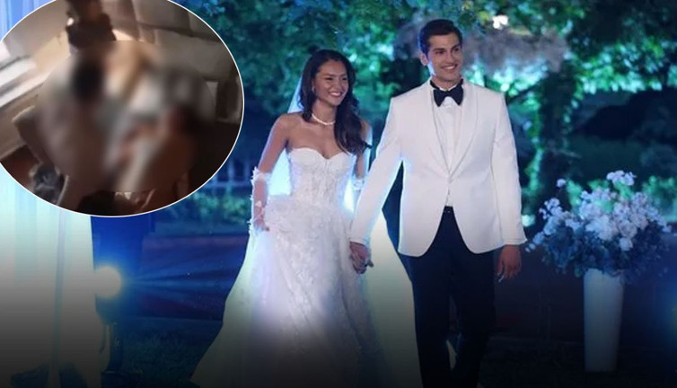 Can Borcu’nda büyük skandal! Seyirciyi çileden çıkardı