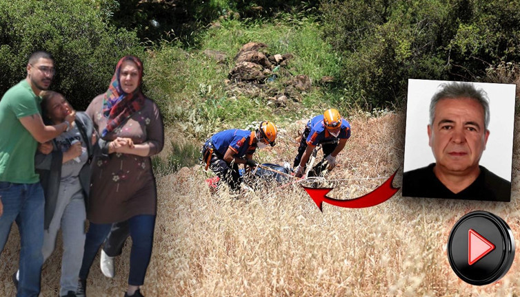 Kayıp Ümit Kuloğlu'nun cesedi Akçay Deresi'nde bulundu! Cinayet mi, Kaza mı? 3 gündür her yerde aranıyordu…