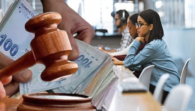 İzne çıkacaklara güzel haber! Yargıtay son noktayı koydu