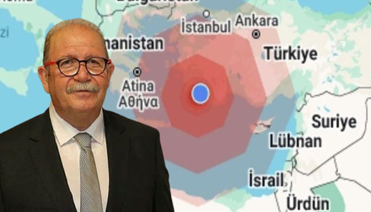 Muğla depremi sonrası Prof. Şükrü Ersoy'dan açıklama! 'Bu bölgede her an büyük depremler beklenebilir'