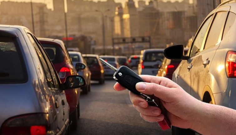 Otomobil satışlarında güçlü seyir! En çok tercih edilenler sıralandı