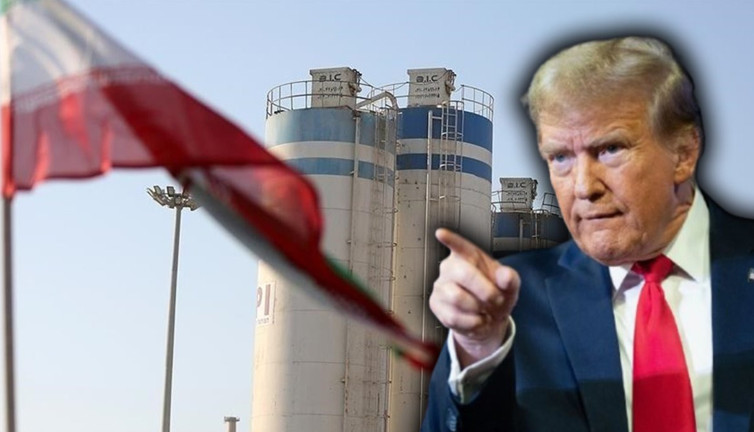 Uranyum kavgası büyüyor! Trump’tan ultimatom: Zenginleştirme duracak