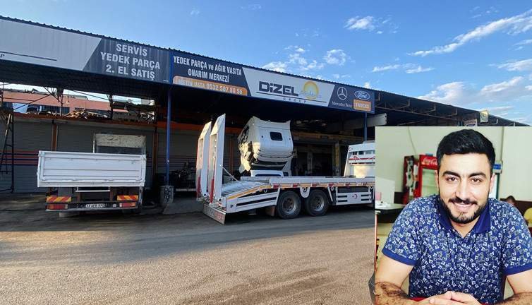 Mersin’de film gibi cinayet! Çarşaf giyip taksiyle öldürdü