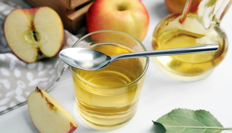 Limon suyuna eklenen elma sirkesi şifa saçıyor! Bir tek ölüme çaresi yok