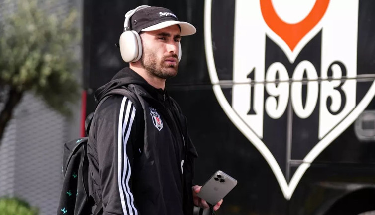 Beşiktaş'ta istikrar diyince akla onun ismi gelir!