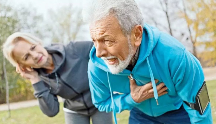 Kalp krizi sanılan belirtileri uzmanlar anlattı