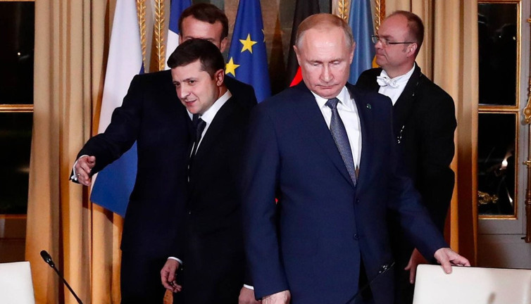 Rusya-Ukrayna müzakerelerinde sürpriz gelişme! Putin 'hazırım' mesajı verdi