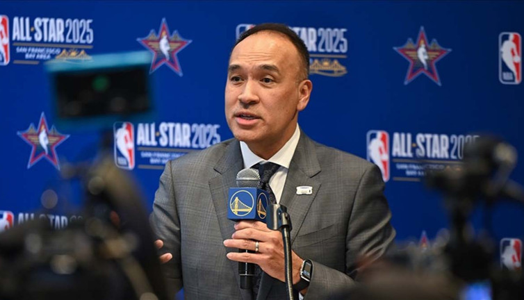 Basketbola yeni lig geliyor: 'Türkiye'nin de olmasını istiyoruz'