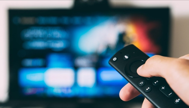 Haber kanalında istifa depremi! Üst düzey isimle yollar ayrıldı