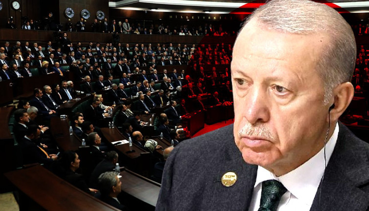 AKP’nin Erdoğan sonrası planı sızdı! Ankara’nın derin koridorlarından çıktı…