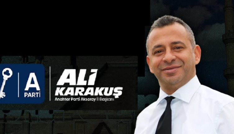 Anahtar Partili Karakuş, çiftçi için kritik şartları sıraladı