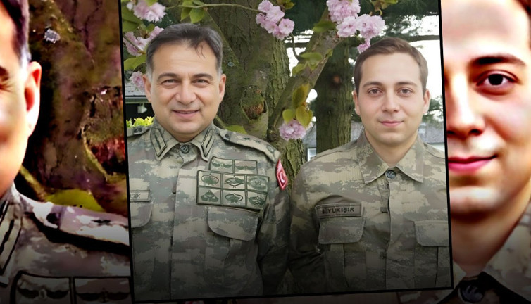 Emekli tümgeneralin oğlunun ölümündeki şoke eden detaylar!
