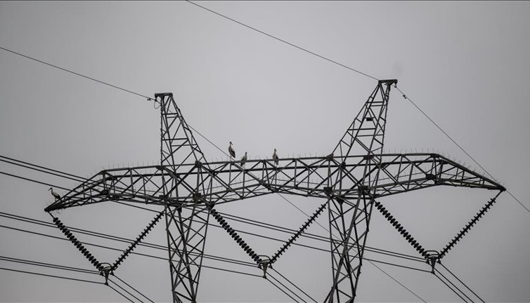 Günlük elektrik üretim ve tüketim verileri (4 Haziran 2025)