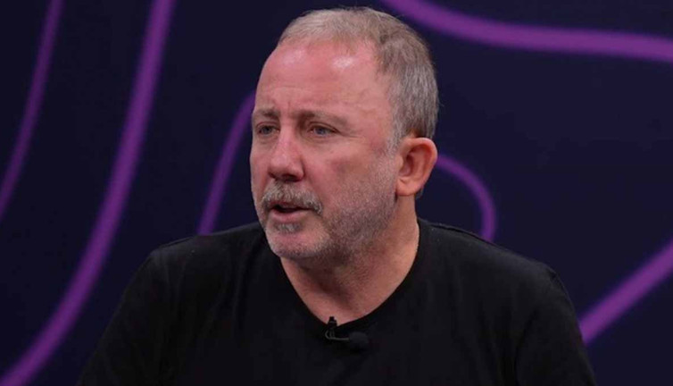 Sergen Yalçın'dan Teixeira itirafı: 'Gözüm tutmamıştı'