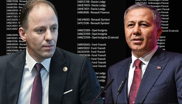 CHP'li Yavuzyılmaz İçişleri Bakanı Yerlikaya'ya seslendi 'Görevinizi şimdi yerine getirecek misiniz?"